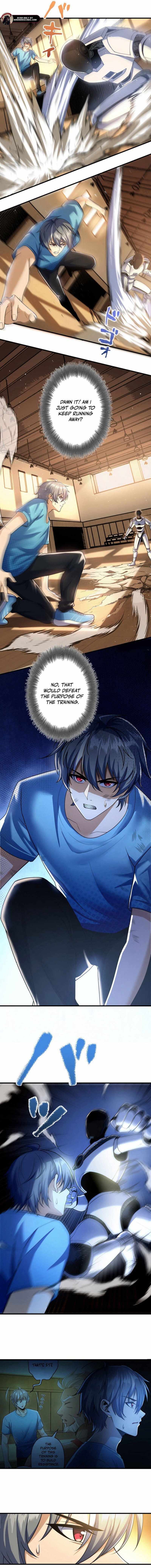 The Bottom-Feeder Scavenger's Revenge Chapter 3 19